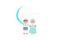 SantriPay Logo